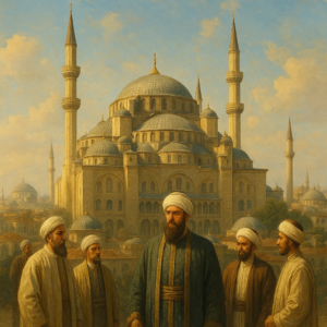 Sistem Hukum Tata Negara Islam