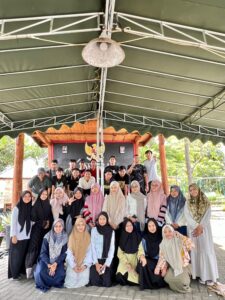 Games Literasi: Ajang Asah Kemampuan dan Pemahaman Literasi Santri Darun Nun
