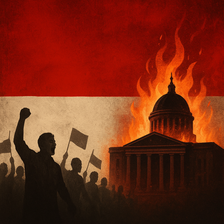 Indonesia yang Hebat