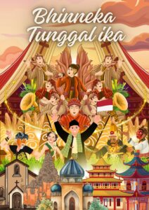 Bhineka Tunggal Ika
