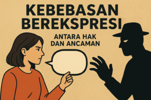 Kebebasan Berekspresi