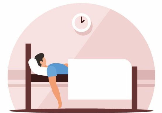 Tidur Siang Terlalu Lama: Baik atau Buruk?