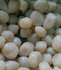 How to Make cilok jadul