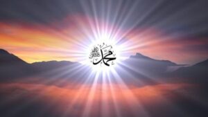 Mengikuti Jejak Semangat Rasulullah Saw dengan MemperingatiMaulid Nabi Muhammad SAW
