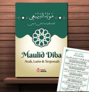 Review Kitab Maulid Ad-Diba’