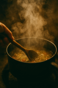 Rahasia Dapur Ibu oleh Meisya Eva Natasya