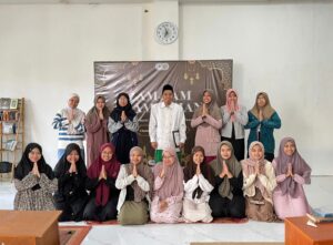 Dr. K.H. Ahmad Izzuddin: Kunci Sukses Ramadhan Adalah Keseimbangan Khidmah Keluarga dan Ibadah