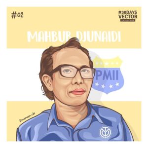 Biografi Mahbub Djunaidi