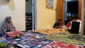 Pembukaan Kegiatan Pondok, Abina Titipkan Tiga Pesan untuk Para Santri