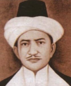 BIOGRAFI SULTAN THAHA SYAIFUDDIN