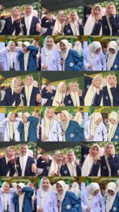 Matematika Manis yang Tak Terencana