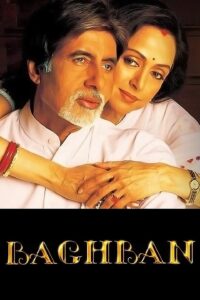 Resensi film: Baghban