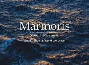Marmoris