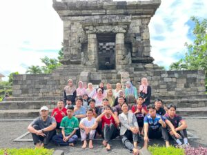 Kombinasi Kebugaran Fisik dan Asah Otak di Ajang “Dar-Run Nun”