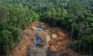 Rumah yang Tak Lagi Sama