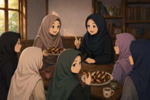 Kalau Nggak Salah, Kenapa Harus Ngalah?