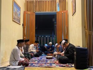 Sambut Libur Semester, Santri Gelar Sowan Perpulangan dan Beri Apresiasi untuk Santri Berprestasi