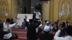 Mengisi Liburan dengan Karakter Islami, Ponpes Darun Nun Malang Gelar “Holiday Pesantren”