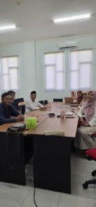 Pertemuan Awal: Merancang Pesantren Wisata Al-Qur’an Darun Nun Indonesia di Kota Batu
