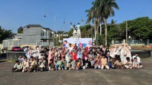 Resmi Raih SK Kemenag, Pondok Pesantren Darun Nun Malang Dinobatkan Sebagai Pondok Ramah Anak