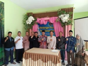 Wakaf untuk Masa Depan: Yayasan Darun Nun Perkuat Fondasi Pendidikan dan Peradaban