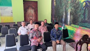 Ikrar Wakaf Darun Nun Resmi Digelar di KUA Sukun, Perkuat Pengembangan Pesantren dan Pendidikan Umat