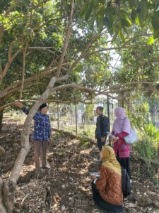 Survei Lapangan Jadi Langkah Awal Perancangan Pondok Wisata Al-Qur’an Darun Nun di Kota Batu