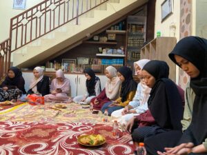 Sambut Tahun Ajaran Baru 2026/2027, Pondok Pesantren Darun Nun Gelar Sowan Kedatangan Bersama Pengasuh