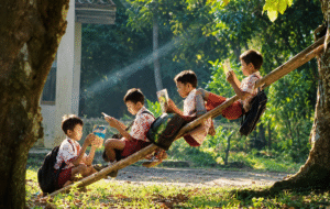 Hari Aksara Internasional 2026: Menatap Realitas Literasi Indonesia Saat Ini