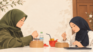 Empat Jam yang Tak Mengubah Takdir, Namun Tak Juga Sia-Sia