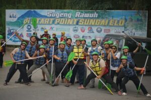 Experiential Learning: Belajar dari Perjalanan dan Pengalaman