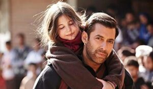 RESENSI FILM: BAJJRANGI BAIJAN
