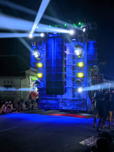 Karnaval, Sound Horeg, dan Batas Tipis Antara Hiburan dan Kemudaratan