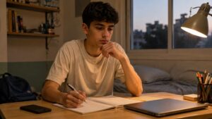 Seni Berpikir Kristis Melalui Tulisan