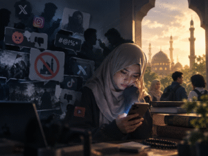 Why Does Islamophobia Still Exist?  Understanding Fear, Stereotypes, and Muslims