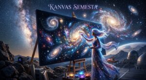 Kanvas Semesta