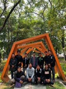 Pondok Pesantren Darun Nun Gelar Evaluasi Pengurus 2026/2027 di Taman Slamet Malang
