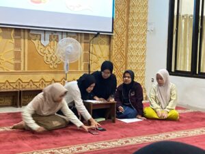 Pondok Pesantren Darun Nun Gelar Lomba Cerdas Cermat “Darun Nun Insight” untuk Asah Intelektualitas Santri