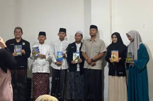 PENUTUPAN PEKAN HARI SANTRI 2026 DARUN NUN MERIAH DENGAN LINGUA SHOW DAN PENGUMUMAN JUARA